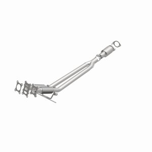 Volvo S80 Performance Exhaust - Magnaflow - OEM Grade Direct-Fit Catalytic Converter - `02-`04