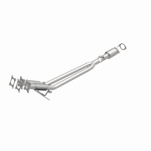 Volvo S80 Performance Exhaust - Magnaflow - OEM Grade Direct-Fit Catalytic Converter - `02-`04