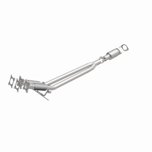 Volvo S80 Performance Exhaust - Magnaflow - OEM Grade Direct-Fit Catalytic Converter - `02-`04