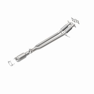 Volvo S80 Performance Exhaust - Magnaflow - OEM Grade Direct-Fit Catalytic Converter - `02-`04