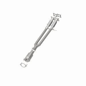 Volvo S80 Performance Exhaust - Magnaflow - OEM Grade Direct-Fit Catalytic Converter - `02-`04