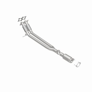 Volvo S80 Performance Exhaust - Magnaflow - OEM Grade Direct-Fit Catalytic Converter - `02-`04
