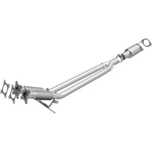 Volvo S80 Performance Exhaust - Magnaflow - OEM Grade Direct-Fit Catalytic Converter - `02-`04
