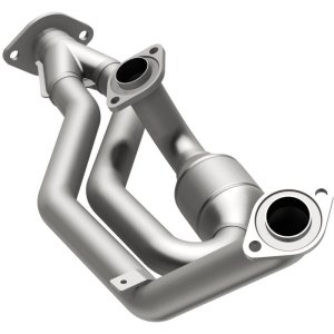 Lexus ES300 Catalytic Converter - Magnaflow - Direct Fit - `99-`01