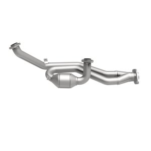 Lexus ES300 Catalytic Converter - Magnaflow - Direct Fit - `99-`01