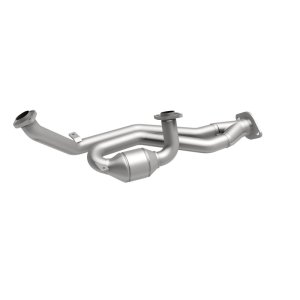 Lexus ES300 Catalytic Converter - Magnaflow - Direct Fit - `99-`01