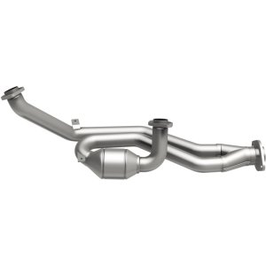 Lexus ES300 Catalytic Converter - Magnaflow - Direct Fit - `99-`01