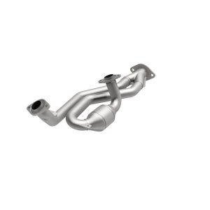 Lexus ES300 Catalytic Converter - Magnaflow - Direct Fit - `99-`01
