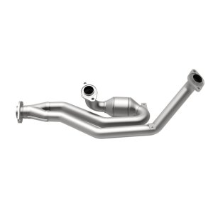 Lexus ES300 Catalytic Converter - Magnaflow - Direct Fit - `99-`01