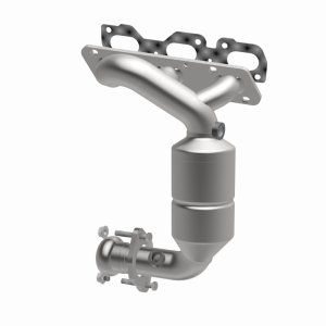 Ford Escape Catalytic Converter - Magnaflow - OEM Grade Direct-Fit - `01-`07