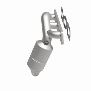 Ford Escape Catalytic Converter - Magnaflow - OEM Grade Direct-Fit - `01-`07