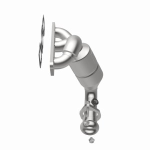 Ford Escape Catalytic Converter - Magnaflow - OEM Grade Direct-Fit - `01-`07