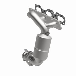 Ford Escape Catalytic Converter - Magnaflow - OEM Grade Direct-Fit - `01-`07