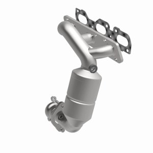 Mazda Tribute Catalytic Converter - Magnaflow - OEM Grade Direct-Fit - `01-`06