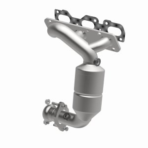 Mazda Tribute Catalytic Converter - Magnaflow - OEM Grade Direct-Fit - `01-`06