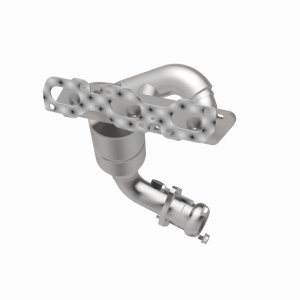 Mazda Tribute Catalytic Converter - Magnaflow - OEM Grade Direct-Fit - `01-`06