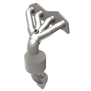 Toyota Camry Catalytic Converter - Magnaflow - OEM Grade Direct-Fit - `03-`11