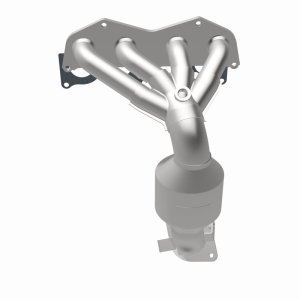 Toyota Camry Catalytic Converter - Magnaflow - OEM Grade Direct-Fit - `03-`11