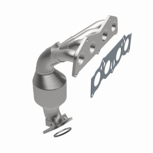 Toyota Camry Catalytic Converter - Magnaflow - OEM Grade Direct-Fit - `03-`11