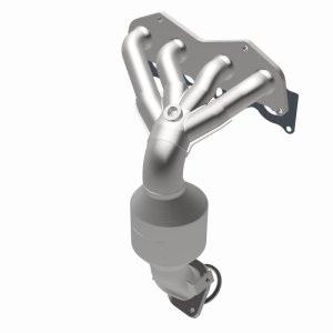 Toyota Camry Catalytic Converter - Magnaflow - OEM Grade Direct-Fit - `03-`11