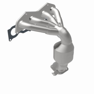 Toyota Camry Catalytic Converter - Magnaflow - OEM Grade Direct-Fit - `03-`11