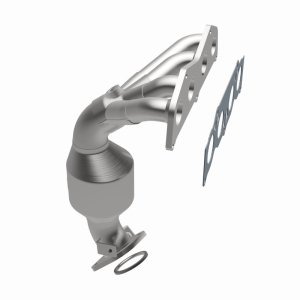 Toyota Camry Catalytic Converter - Magnaflow - OEM Grade Direct-Fit - `03-`11