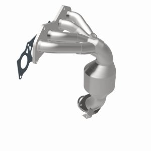 Toyota Camry Catalytic Converter - Magnaflow - OEM Grade Direct-Fit - `03-`11