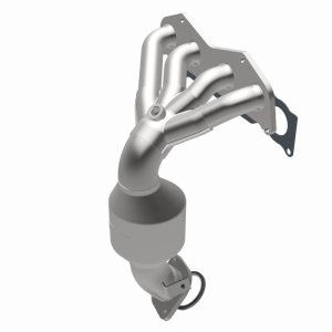 Toyota Camry Catalytic Converter - Magnaflow - OEM Grade Direct-Fit - `03-`11