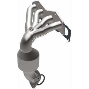 Toyota Camry Catalytic Converter - Magnaflow - OEM Grade Direct-Fit - `03-`11