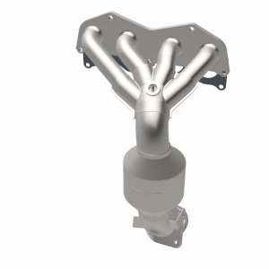 Toyota Camry Catalytic Converter - Magnaflow - OEM Grade Direct-Fit - `03-`11