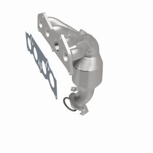 Toyota Camry Catalytic Converter - Magnaflow - OEM Grade Direct-Fit - `03-`11