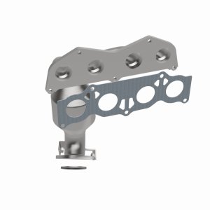 Toyota Camry Catalytic Converter - Magnaflow - OEM Grade Direct-Fit - `03-`11