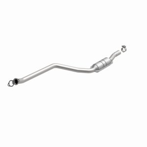 BMW 5 Series Exhaust - Driver Side - Magnaflow - OEM Grade Direct-Fit Catalytic Converter - `06-`07