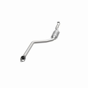 BMW 5 Series Exhaust - Driver Side - Magnaflow - OEM Grade Direct-Fit Catalytic Converter - `06-`07