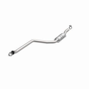 BMW 5 Series Exhaust - Driver Side - Magnaflow - OEM Grade Direct-Fit Catalytic Converter - `06-`07