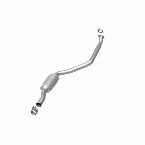 BMW 5 Series Exhaust - Driver Side - Magnaflow - OEM Grade Direct-Fit Catalytic Converter - `06-`07