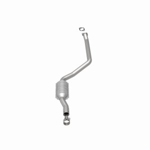 BMW 528 Exhaust - Driver Side - Magnaflow - OEM Grade Direct-Fit Catalytic Converter - `08-`11