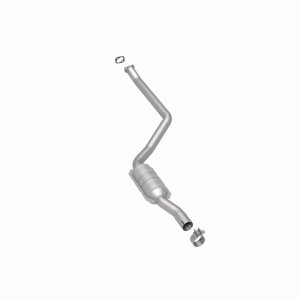 BMW 528 Exhaust - Driver Side - Magnaflow - OEM Grade Direct-Fit Catalytic Converter - `08-`11