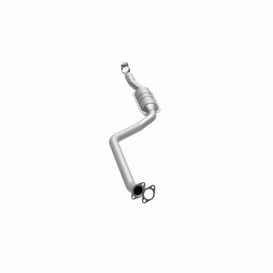 BMW 528 Exhaust - Driver Side - Magnaflow - OEM Grade Direct-Fit Catalytic Converter - `08-`11