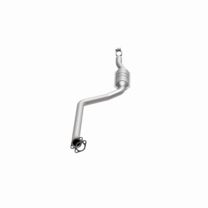 BMW 528 Exhaust - Driver Side - Magnaflow - OEM Grade Direct-Fit Catalytic Converter - `08-`11