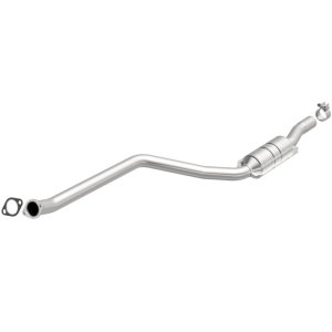 BMW 528 Exhaust - Driver Side - Magnaflow - OEM Grade Direct-Fit Catalytic Converter - `08-`11