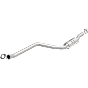 BMW 528 Exhaust - Driver Side - Magnaflow - OEM Grade Direct-Fit Catalytic Converter - `08-`11