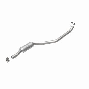BMW 528 Exhaust - Driver Side - Magnaflow - OEM Grade Direct-Fit Catalytic Converter - `08-`11