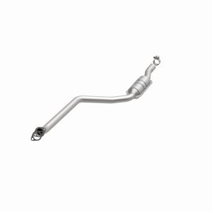 BMW 528 Exhaust - Driver Side - Magnaflow - OEM Grade Direct-Fit Catalytic Converter - `08-`11