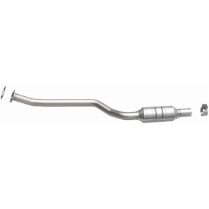 BMW 5 Series Catalytic Converter - Passenger Side - Magnaflow - Direct-Fit - `06-`07