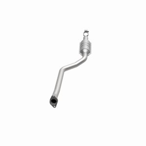 BMW 5 Series Catalytic Converter - Passenger Side - Magnaflow - Direct-Fit - `06-`07