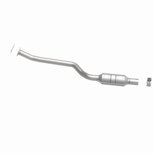 BMW 5 Series Catalytic Converter - Passenger Side - Magnaflow - Direct-Fit - `06-`07