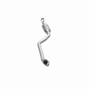 BMW 5 Series Catalytic Converter - Passenger Side - Magnaflow - Direct-Fit - `06-`07