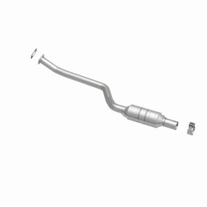 BMW 528 Catalytic Converter - Passenger Side - Magnaflow - Direct-Fit - `08-`11