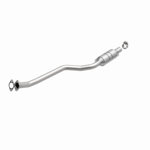 BMW 528 Catalytic Converter - Passenger Side - Magnaflow - Direct-Fit - `08-`11